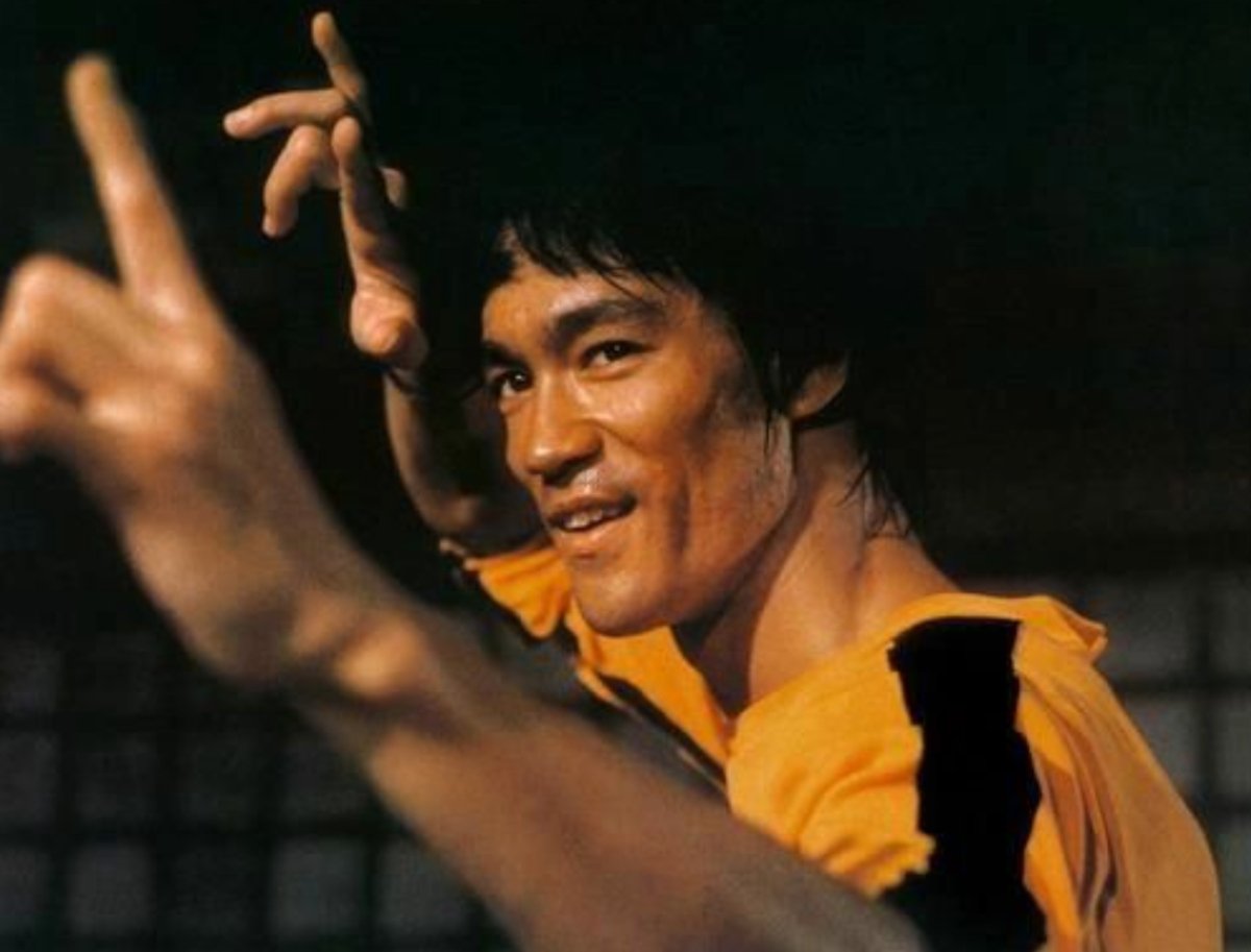 Bruce Lee: Έρχεται νέα ταινία για τη ζωή του κι αυτός είναι ο ηθοποιός που θα τον υποδυθεί