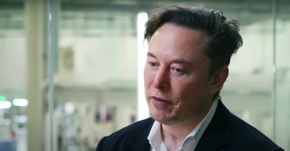 Ο Elon Musk δεν είναι πλέον ο πλουσιότερος στον κόσμο – Ποιος είναι ο Γάλλος μεγιστάνας που τον εκθρόνισε