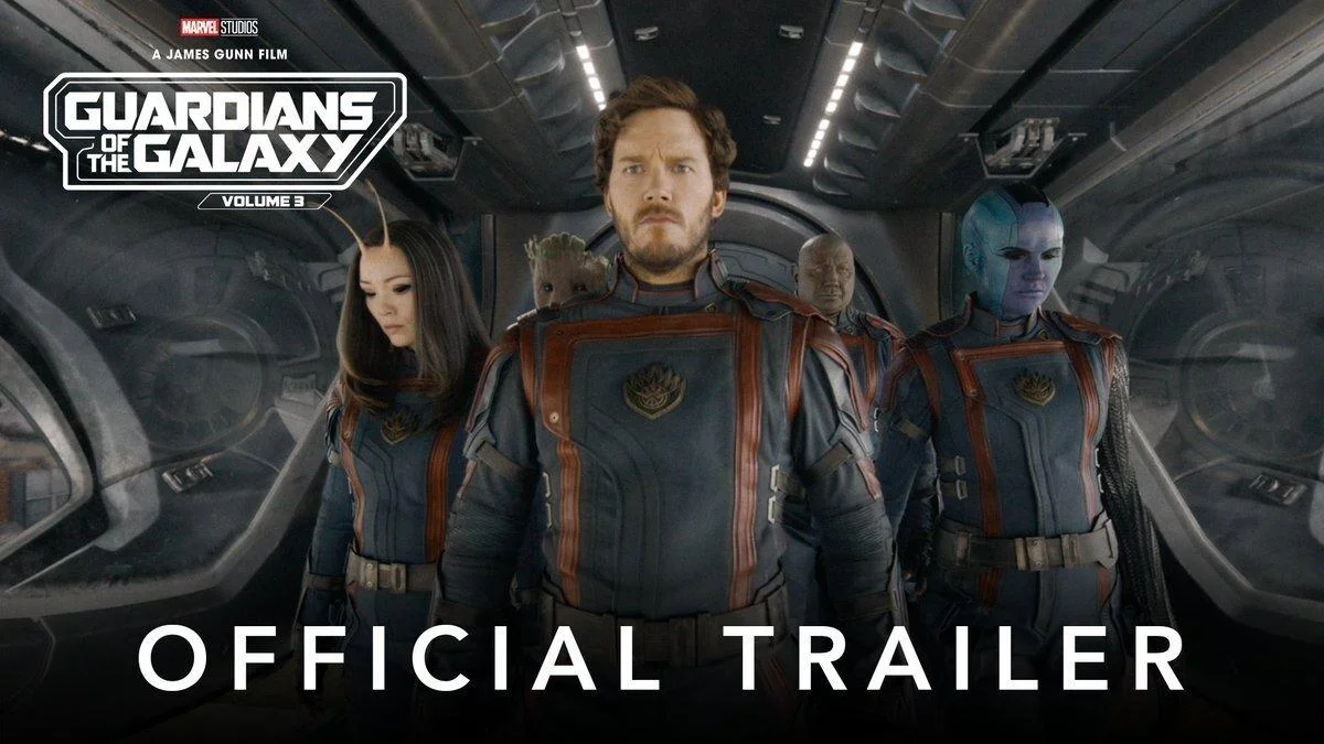 Guardians of the Galaxy Vol.3: Η πιο αντισυμβατική ομάδα της Marvel επιστρέφει για να ξανασώσει το σύμπαν (trailer)