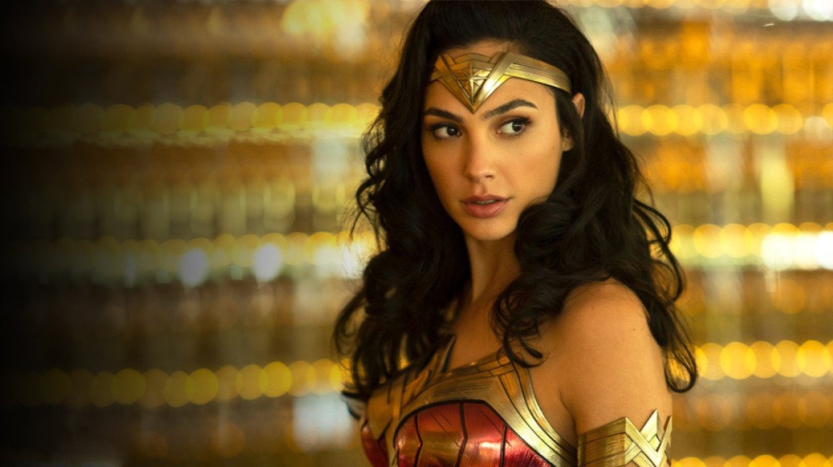 «Άκυρο» για την τρίτη ταινία της Wonder Woman εν όψει του ολικού reboot που θέλει να κάνει η DC