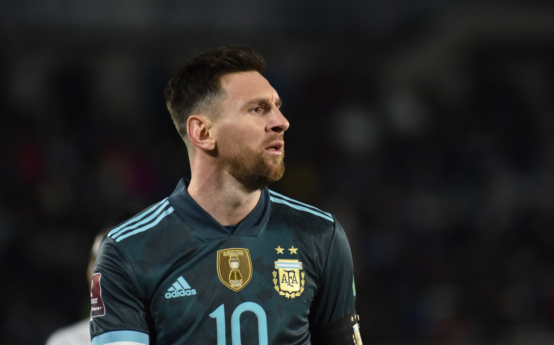 Ο Messi ξανάνιωσε: Στα 35 του διανύει καλύτερη φόρμα από τα προηγούμενα 4 χρόνια και θέλει το Μουντιάλ