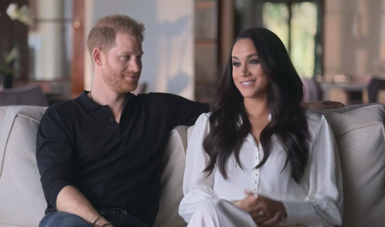 Harry και Meghan Markle: Όλοι οι άνθρωποι έχουν την τιμή τους τελικά