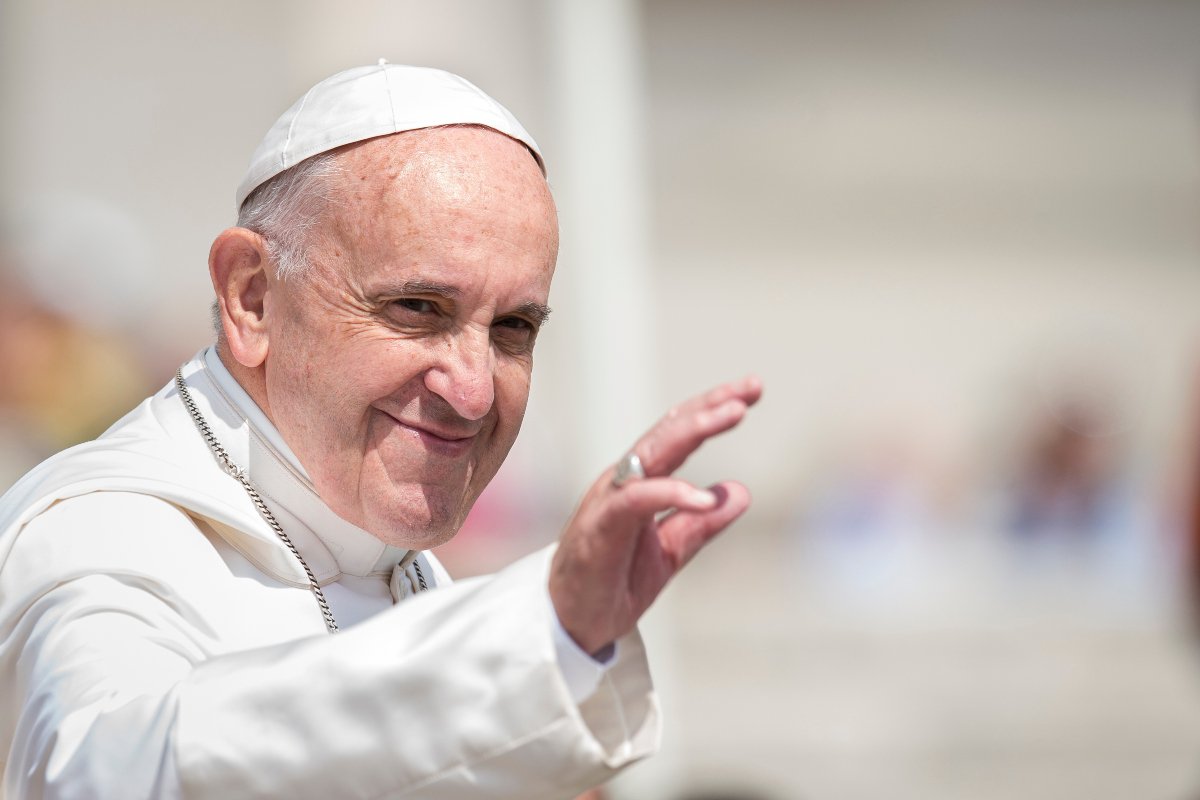 Πάπας Φραγκίσκος: Δωρίζει θραύσματα του Παρθενώνα στην Ελλάδα