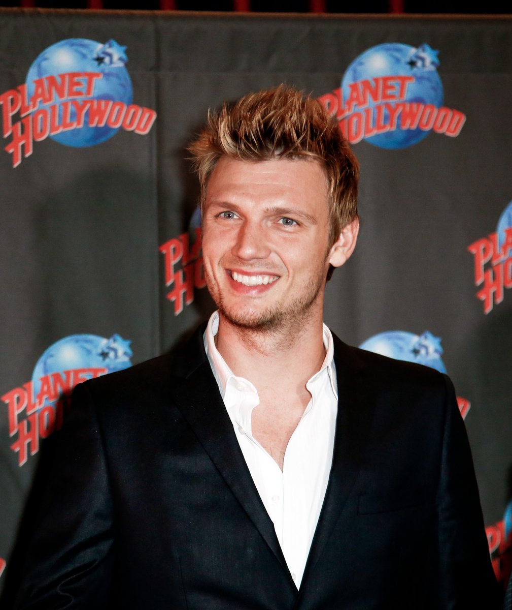 Nick Carter: Το μέλος των Backstreet Boys κατηγορείται για βιασμό ανήλικης θαυμάστριάς του με αυτισμό