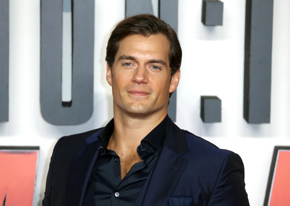 Henry Cavill: Το μεγαλύτερο θετικό από το τέλος του ως Superman – Άνοιξε διάπλατα ο δρόμος για το «James Bond»