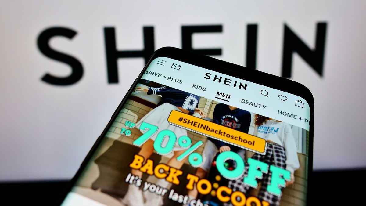 To Shein είναι το πιο δημοφιλές fashion brand για το 2022, που είναι το #cancel τώρα;