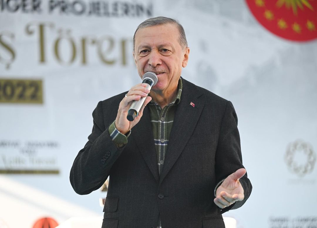 Μία από τα ίδια ο Erdogan: «Όσο οι Έλληνες δεν μπλέκουν μαζί μας στο Αιγαίο, δεν θα μπλέκουμε κι εμείς μαζί τους» – Η απάντηση της Αθήνας