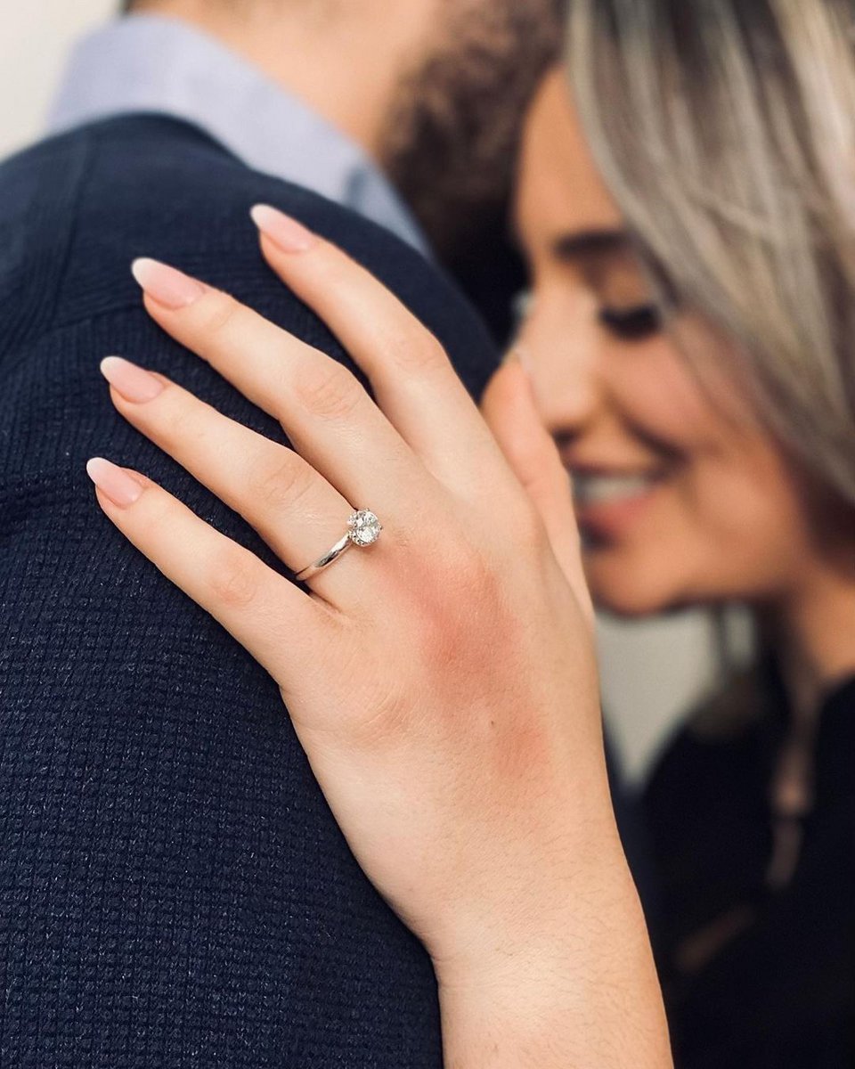 Άννα Κορακάκη: Το 2023 μπήκε με πρόταση γάμου – «Η πιο συναρπαστική και απρόβλεπτη Πρωτοχρονιά της ζωής μου»