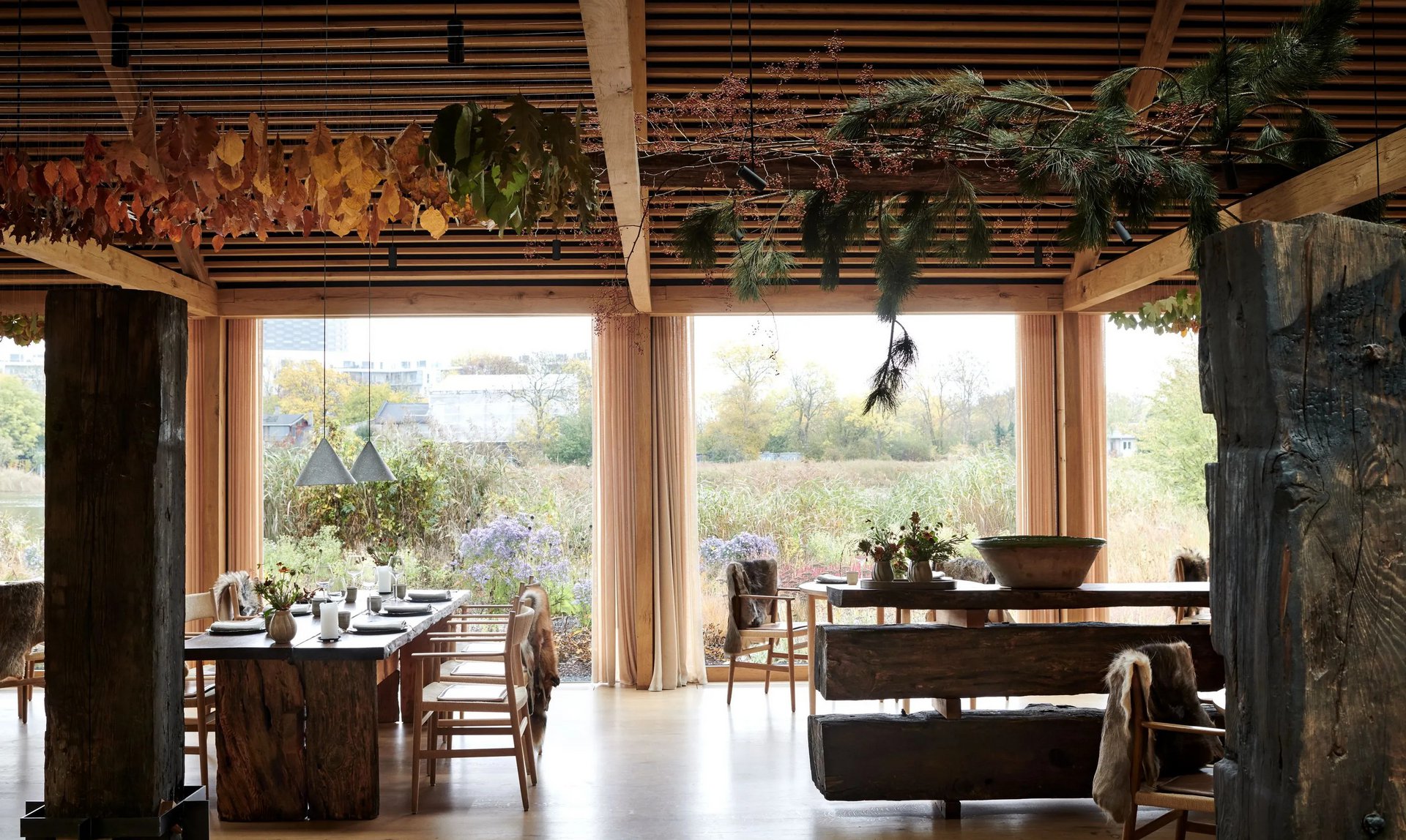 Noma: Το κορυφαίο εστιατόριο στον κόσμο βάζει λουκέτο – «Είναι μη βιώσιμο να συνεχίσουμε», λέει ο ιδιοκτήτης του