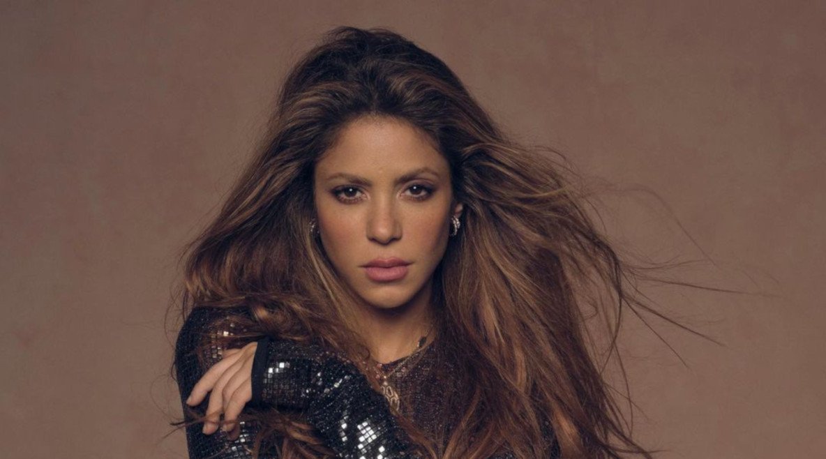 Ήταν το new year’s resolution της μάλλον Shakira: Η πρωτοχρονιάτικη ανάρτησή της στάζει φαρμάκι για τον Pique