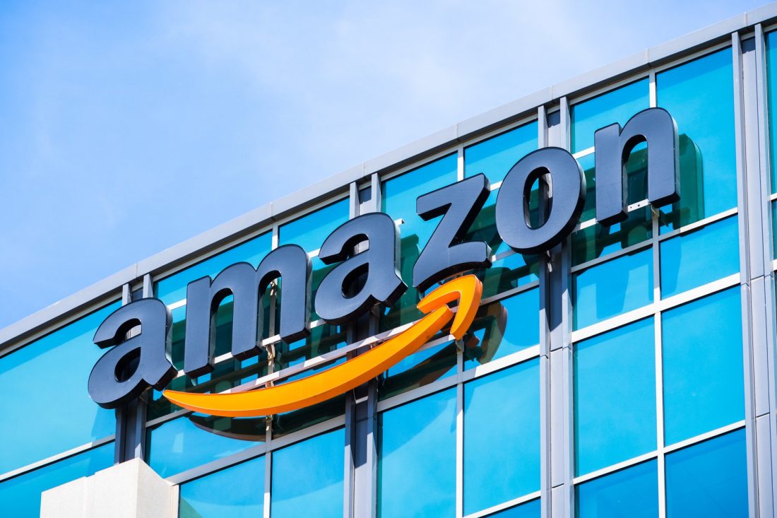 Amazon: Μονόδρομος για τους εργαζόμενους η επιστροφή στο γραφείο τουλάχιστον τρεις φορές την εβδομάδα