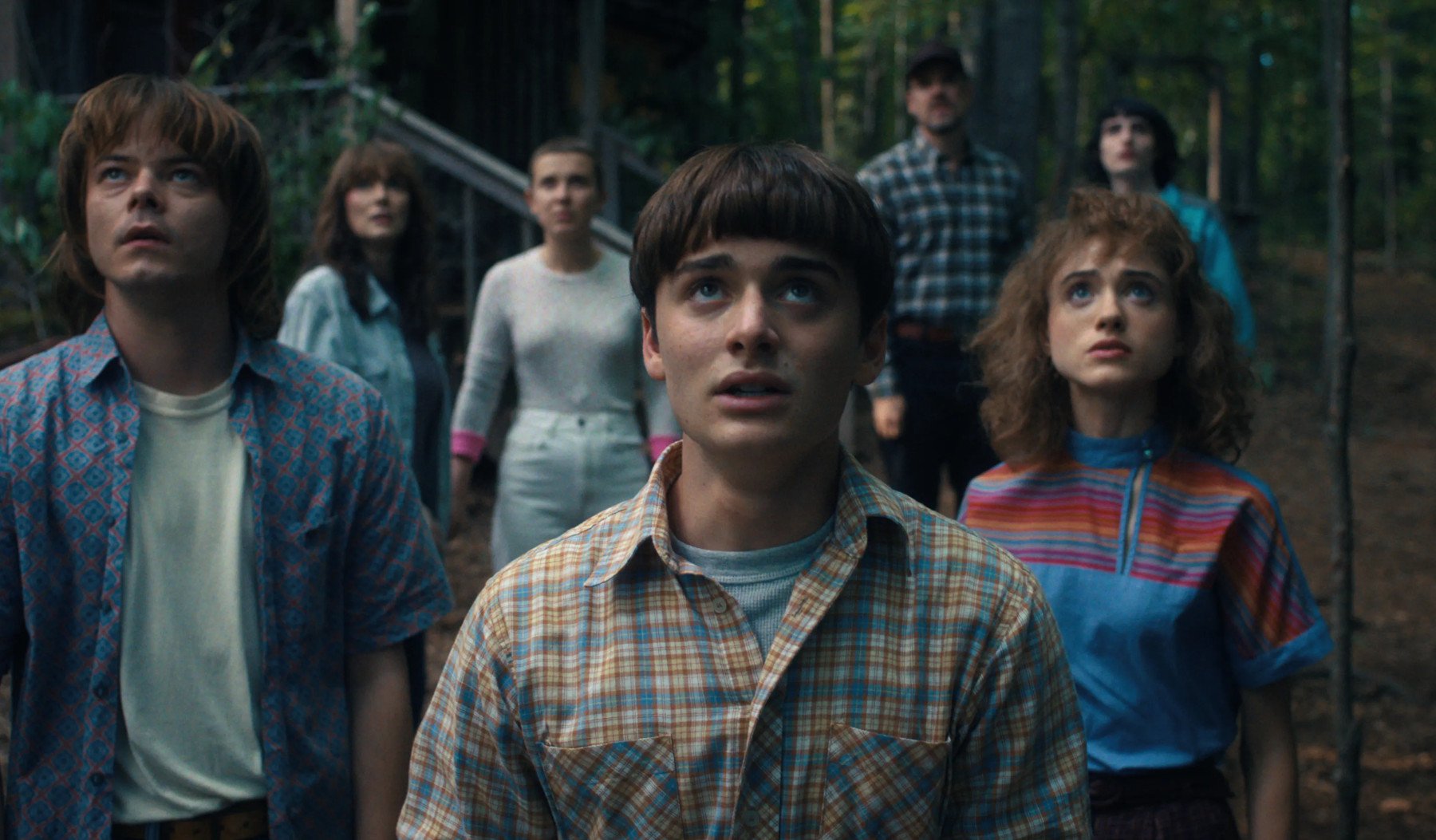 Noah Schnapp: O Will του Stranger Things παραδέχτηκε αυτό που όλοι γνωρίζαμε