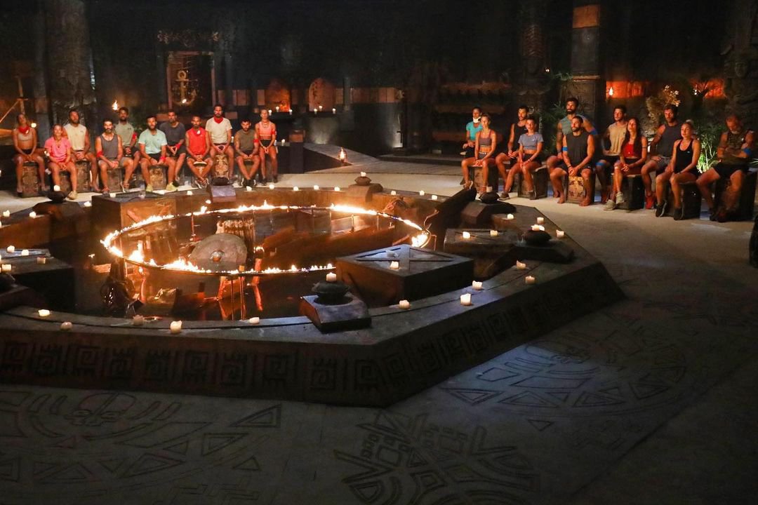 Survivor All Star: Ο Ατζούν βάζει στο παιχνίδι δύο πρώην συντρόφους παικτών – Η μία μπαίνει «οπλισμένη»