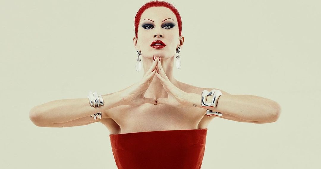 Την «χαντάκωσε» η ιταλική Vogue την Ζιζέλ: Μια… ασχολίαστη φωτογράφιση