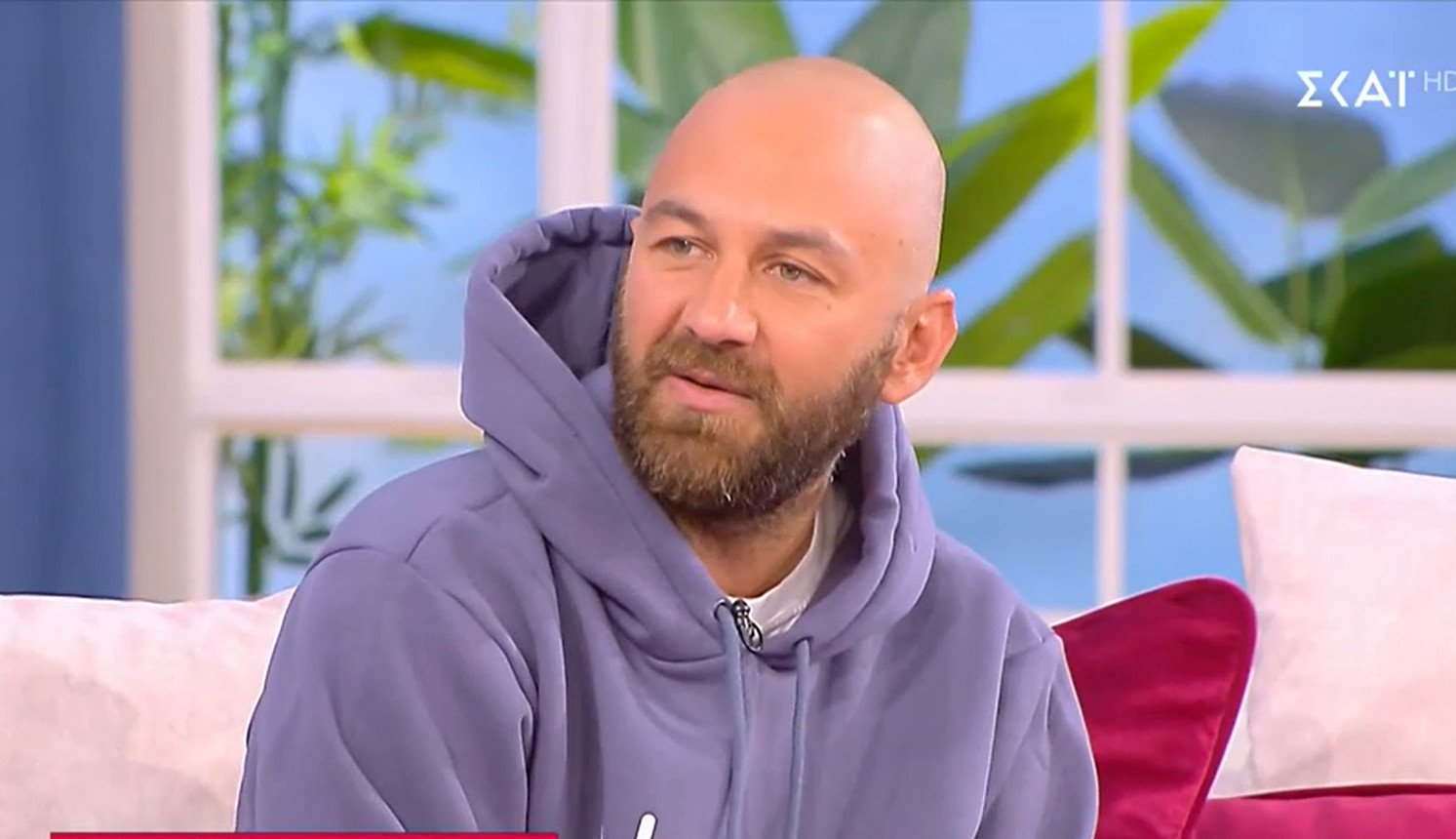 Το πειρατικό του Μισθοφόρου εις βάρος του Survivor: «Αν έλεγα αυτό που ήθελα, δεν θα το έπαιζε η παραγωγή»