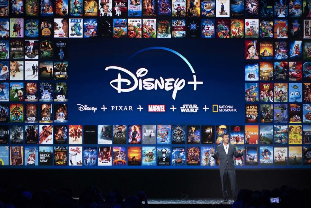 Disney: Απολύει 7.000 υπαλλήλους στον απόηχο της απώλειας των 2,4 εκατομμύριων συνδρομητών του Disney+ – Γιατί έφυγαν τόσοι πολλοί