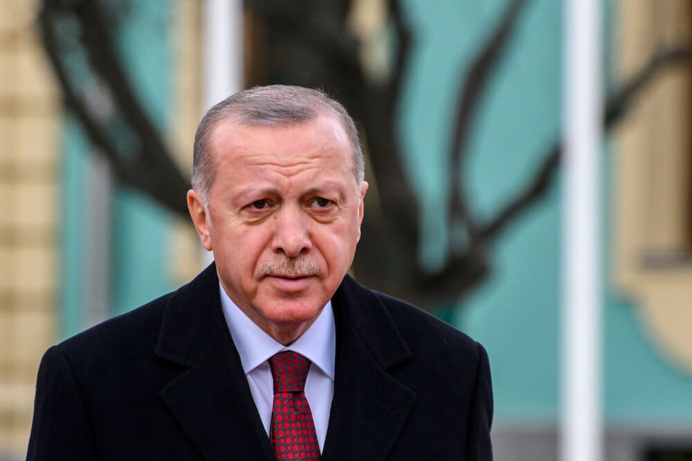 Τουρκικές εκλογές: Ο Ερντογάν νίκησε, η τουρκική λίρα εξακολουθεί να παραπαίει