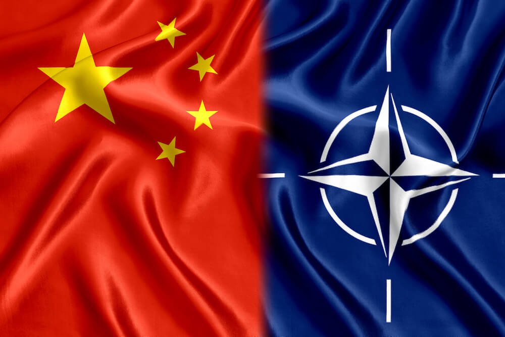 «Όχι» από Ε.Ε. – ΝΑΤΟ στην Κίνα για ρόλο διαμεσολαβητή στην Ουκρανία