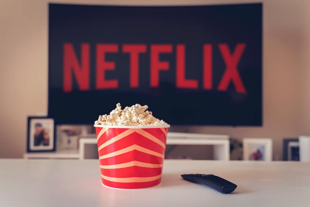 Η ελληνική ταινία που ανεβαίνει στο Netflix την 1η Ιουνίου είναι οριακά δυσφήμιση του ελληνικού σινεμά