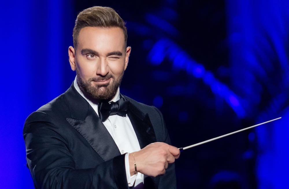 Eurovision 2024: Από το «Fame Story» ο επόμενος εκπρόσωπος της Κύπρου με υπογραφή Κοκλώνη