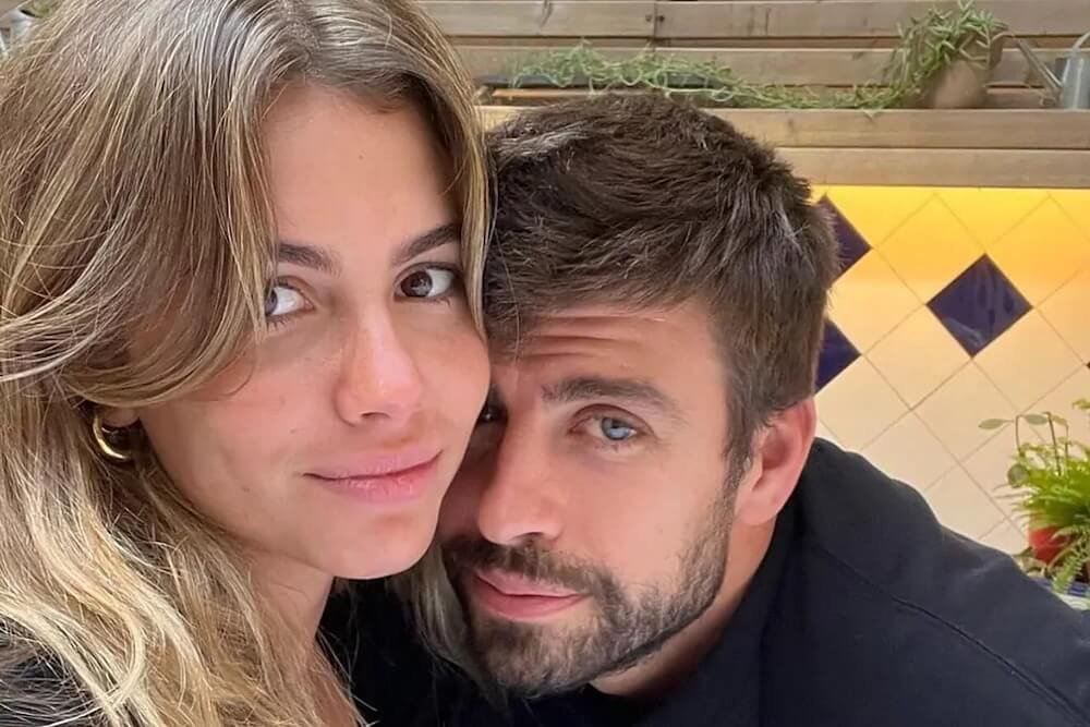 Gerard Piqué – Clara Chia Martí: «Έφαγαν πόρτα» από εστιατόριο, ο ιδιοκτήτης είναι fan της Shakira