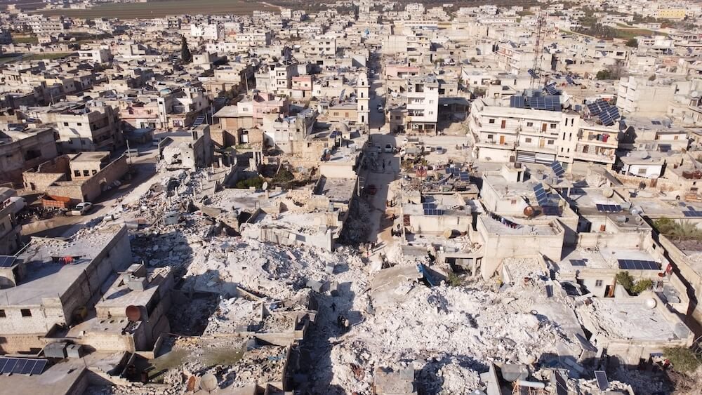 Κώστας Παπαζάχος: H φύση χρωστάει έναν σεισμό στην Κωνσταντινούπολη – Τι είπε για το ρήγμα της Ανατολίας