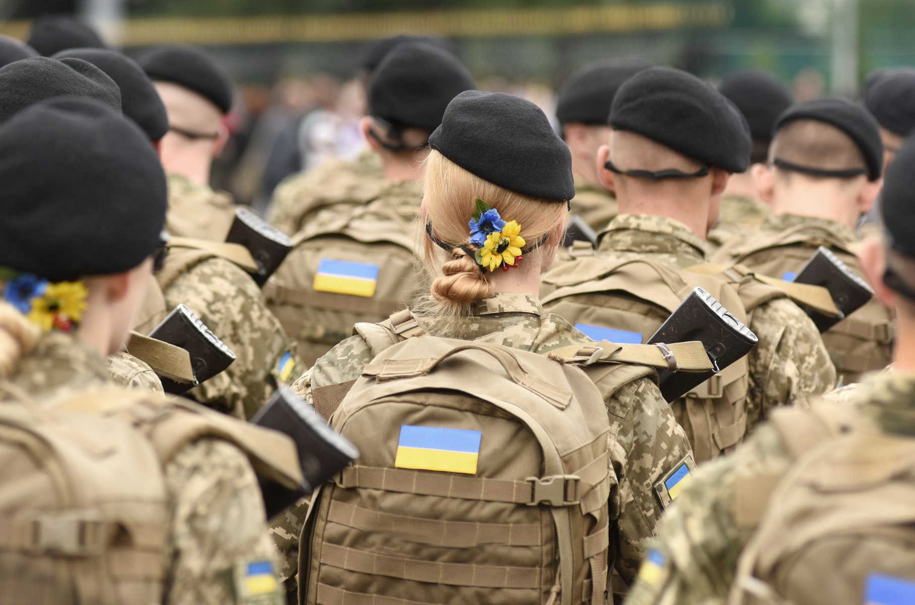 24/02/2023: Ένας χρόνος από τη ρωσική εισβολή στην Ουκρανία – Το θάυμα του Ζελένσκι και η πανωλεθρία του Πούτιν