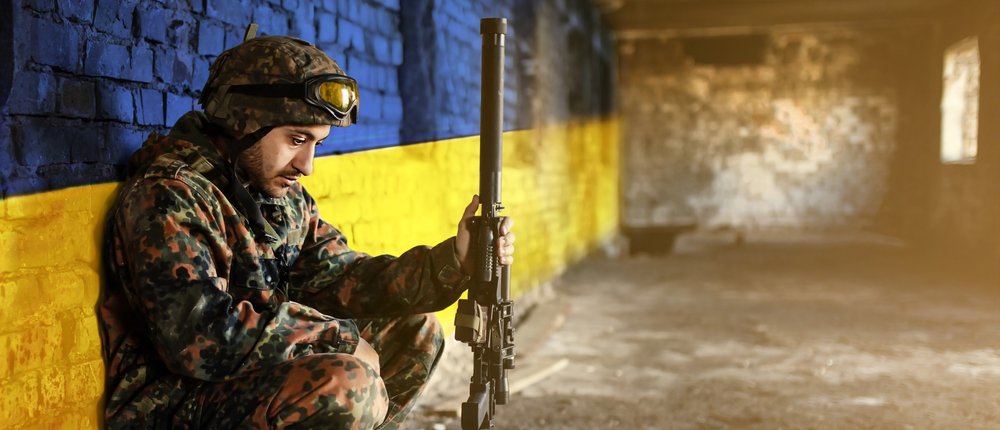 Πόλεμος στην Ουκρανία: Οι 40+1 ημερομηνίες-κλειδιά