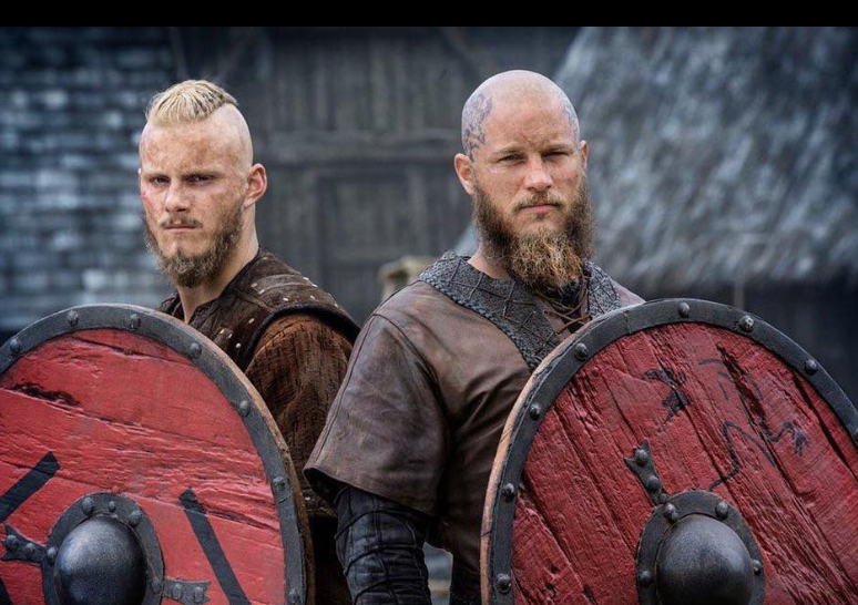 Μύθοι για τους Vikings: Τι σήμαιναν τα χτενίσματά τους και ποιος ήταν τελικά ο Ράγκναρ;