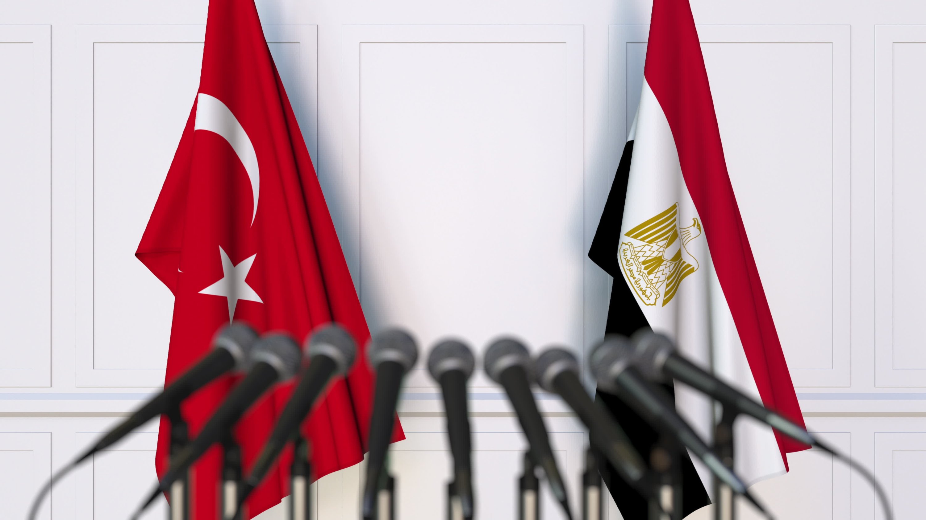Η ανακωχή Τουρκίας και Αιγύπτου και ο ρόλος της Ελλάδας μετά από 10 χρόνια