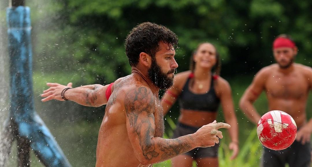 Survivor All Star: Ο Στάθης Σχίζας μήνυσε όσους έκαναν συκοφαντικά σχόλια για εκείνον