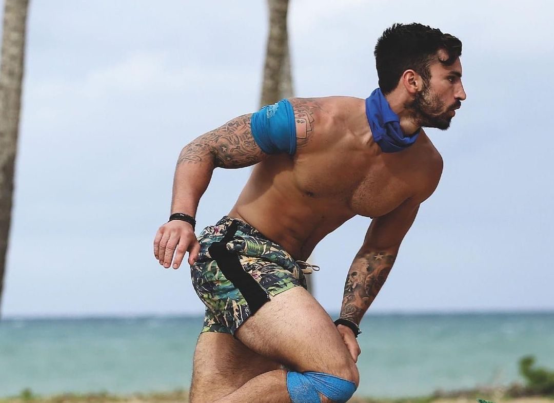 Survivor All Star: Η πρώτη ανάρτηση του Ηλία Γκότση – Τρολάρει την αποβολή του