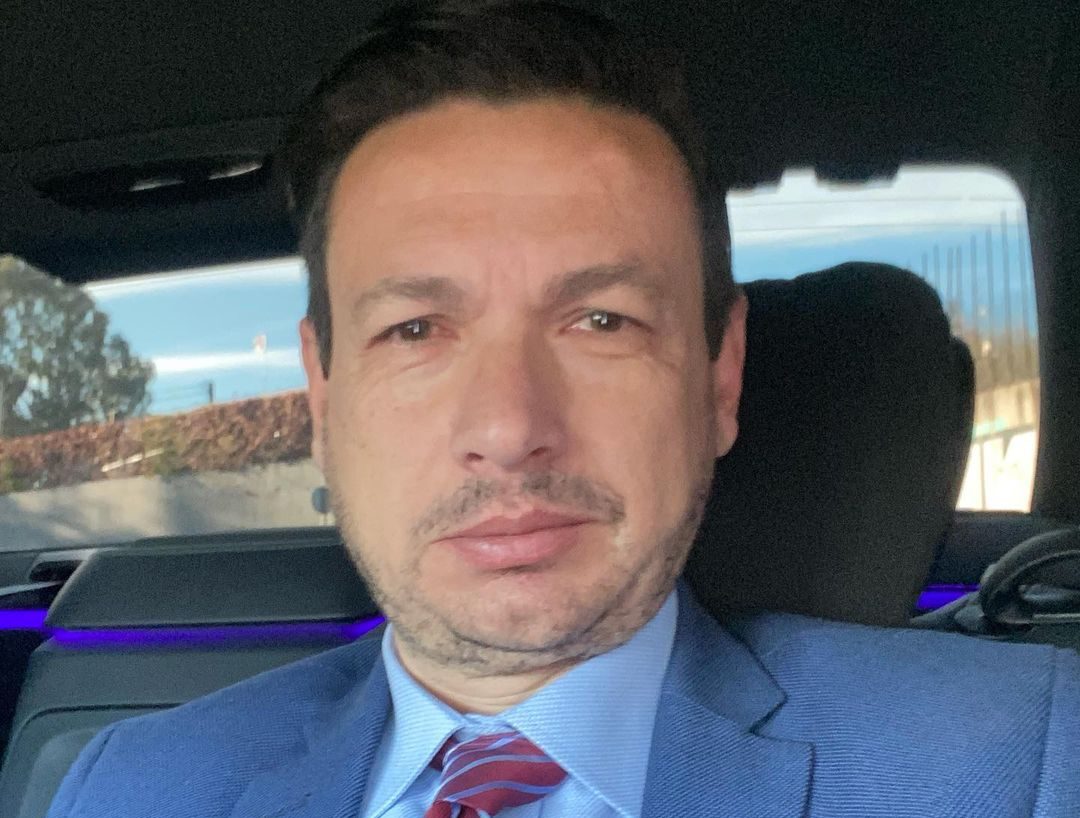 Σταύρος Νικολαΐδης: Σοβαρό τροχαίο για τον ηθοποιό