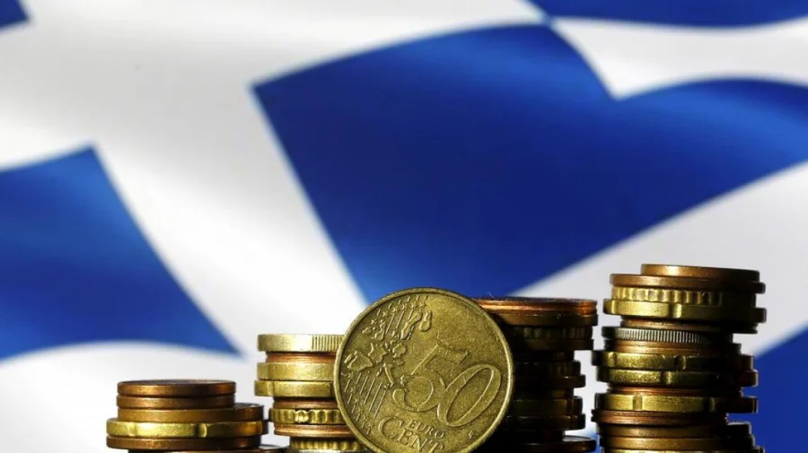 Διατηρεί το ΒΒ+ για Ελλάδα ο οίκος Scope και βλέπει για φέτος ανάπτυξη 1,3%