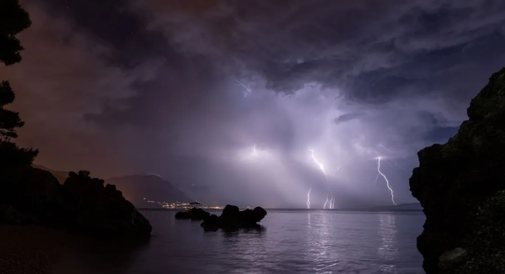 Αλλοπρόσαλλος ο καιρός μέχρι την Κυριακή