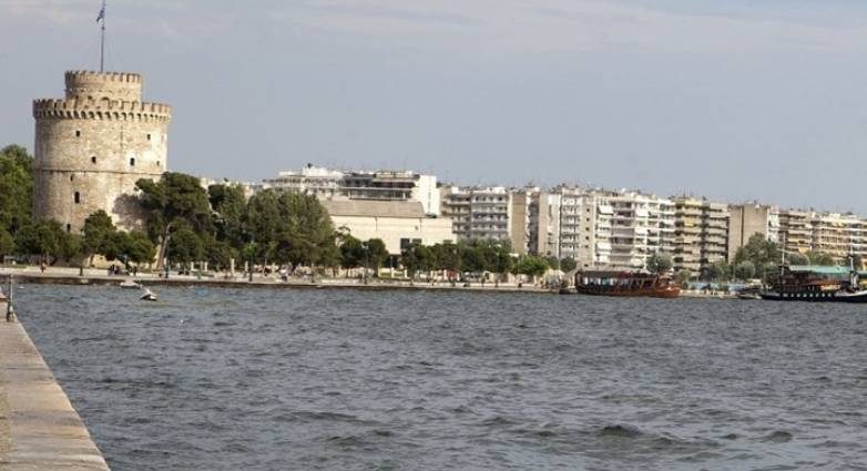Αστυνομικός έβαλε τέλος στη ζωή του στον Θερμαϊκό