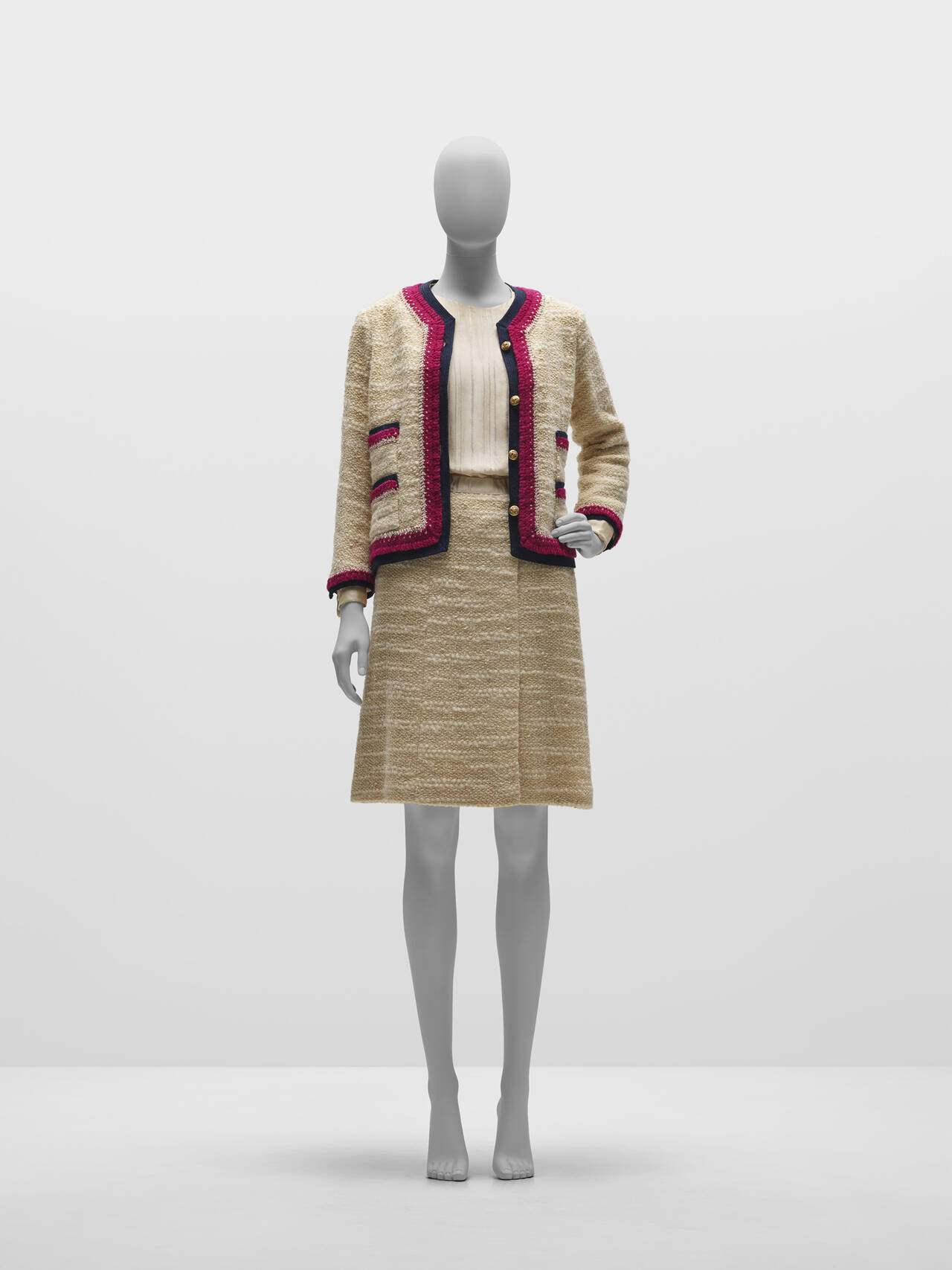 Coco Chanel: Ανάρπαστα τα εισιτήρια για το Fashion Manifesto Coco Chanel Fashion Manifesto