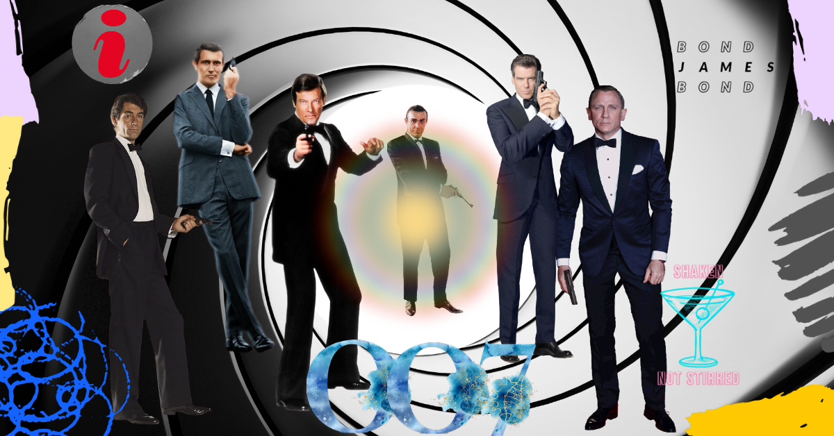 Κορεκτίλα: Ο μεγαλύτερος εχθρός του James Bond