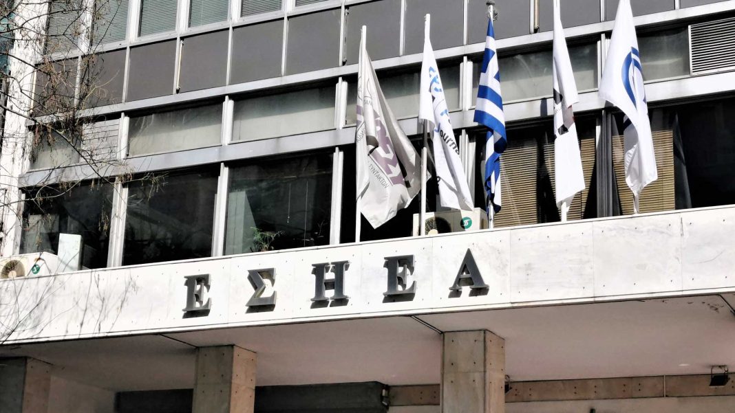 «O δημοσιογραφικός κλάδος αναλαμβάνει το μέρος της ευθύνης που του αναλογεί»