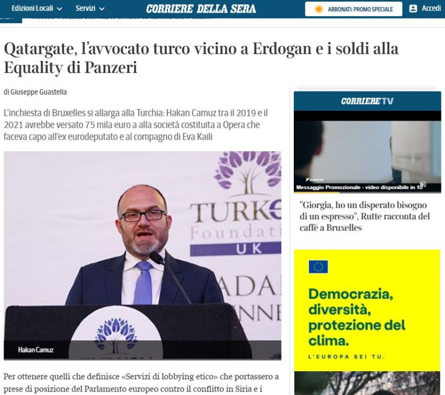 Εύα Καϊλή