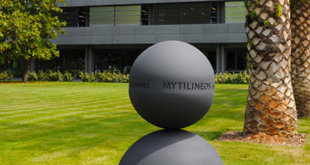 Mytilineos | Αναλαμβάνει την κατασκευή μιας νέας  μονάδας OCGT στο Ηνωμένο Βασίλειο