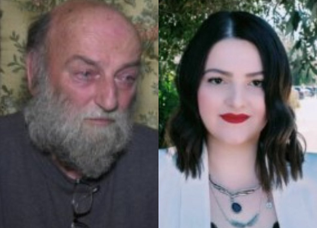 Ο πατέρας της άτυχης Ελπίδας απαντά στους επικριτές