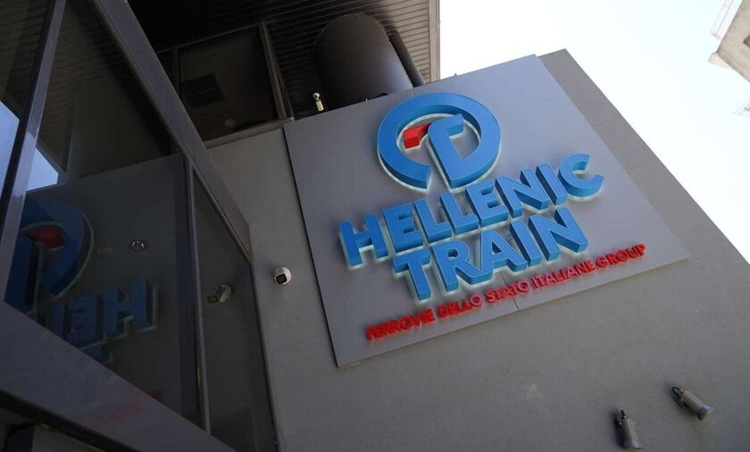 Λανθασμένος συναγερμός: Δεν υπήρξε καμία παρ’ ολίγον σύγκρουση τρένων στη Λάρισα – Η εξήγηση που έδωσε η Hellenic Train