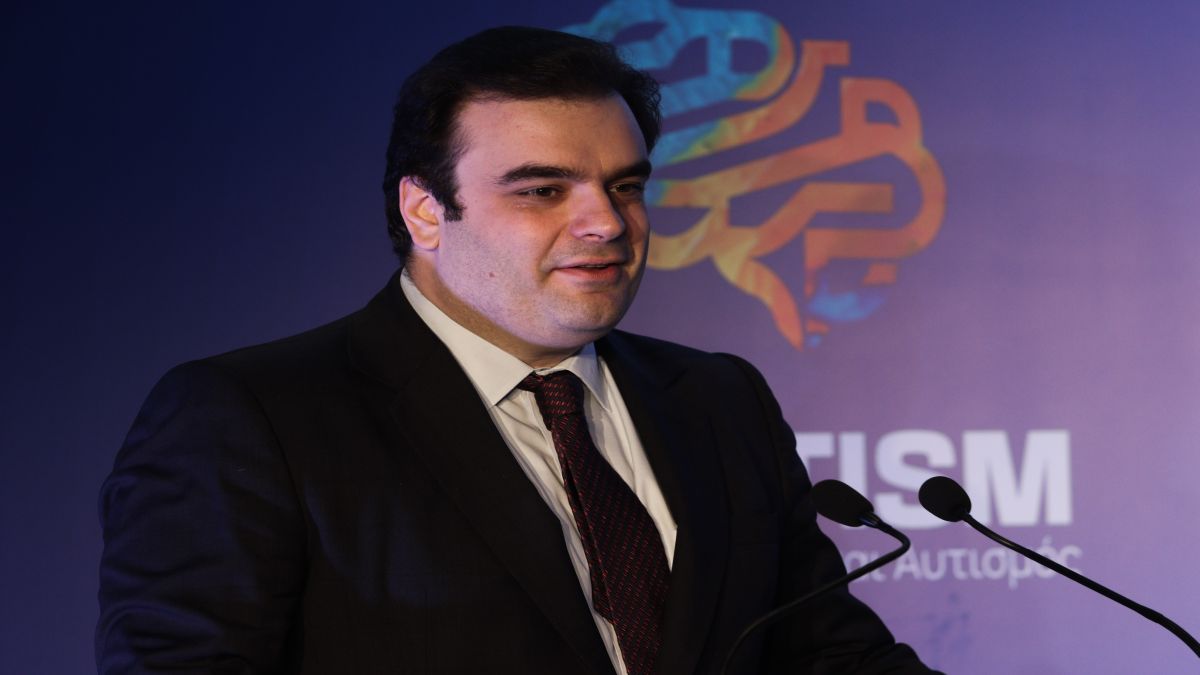 Πιερρακάκης: «Δημοψήφισμα σταθερότητας οι εκλογές»