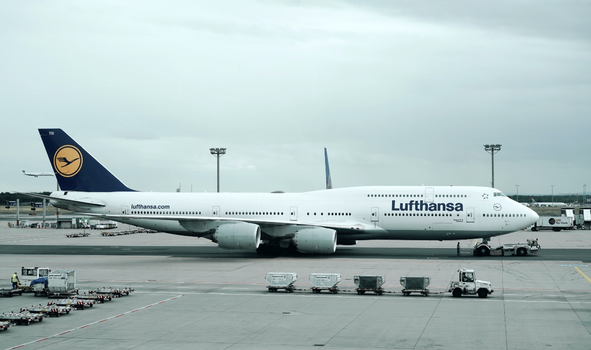 Τρόμος στον αέρα σε πτήση της Lufthansa: Επτά άτομα τραυματίστηκαν μετά από έντονες αναταράξεις
