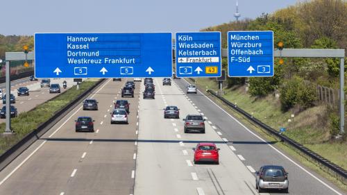 Μπλόκο της Γερμανίας στην απαγόρευση diesel και βενζίνης