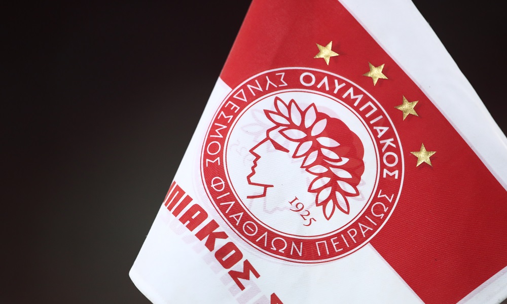 Ολυμπιακός: Παρά δύο εκατό – Γερά και χρόνια σου πολλά!