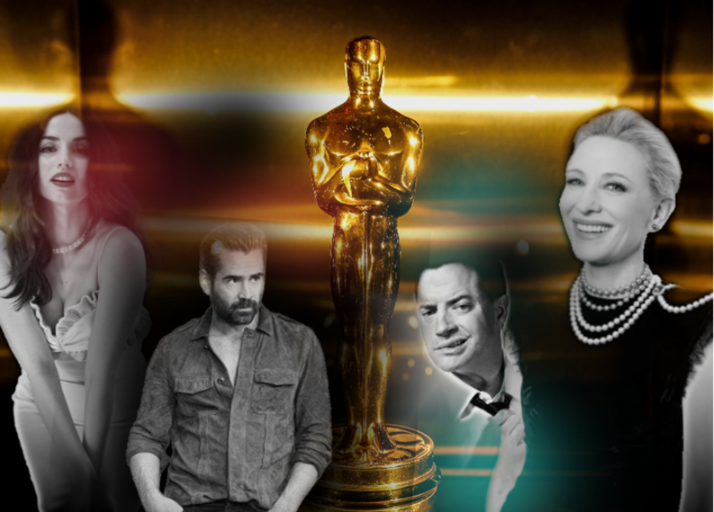 Oscar 2023: Τα φαβορί, τα αουτσάιντερ, οι απογοητεύσεις