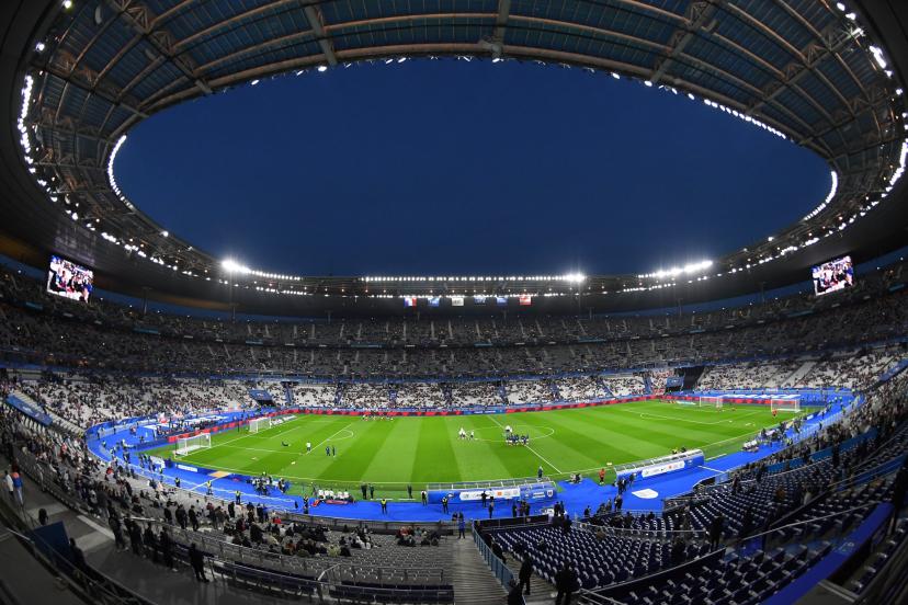 Η FIFA θέλει να αγοράσει το «Stade de France»