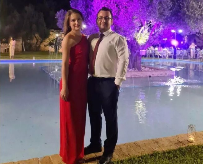 Οι σπαρακτικές ιστορίες των μηχανοδηγών που έχασαν τη ζωή τους στα Τέμπη Τέμπη
